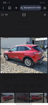 موديل ٢٢ محرك ١٣٠٠ تيربو الكير مالتهة ٨ نمر بستم رياضي السيارة كفالة ع...