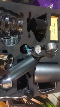 بكج قهوة • كامل • مستلزمات قهوة