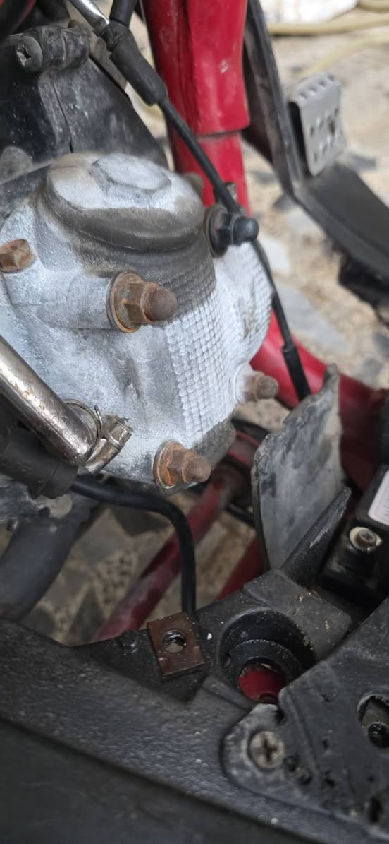 السلام عليكم حبايب ماكس عدلة بوشة 55 ابلاد اجيب الفيتر وياك  الدراجة أوراق وياة منة فيس السعر 550 قفلة مكاني ميسان مغربة  تفاصيل أكثر خاص او اتصال ***********
