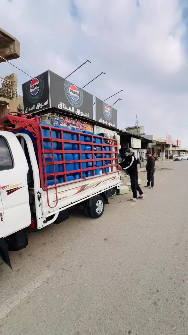 يوجد برميل70لتربطنه بلاستك وجليكانات كافه الحجام جمله مفرد ***********
