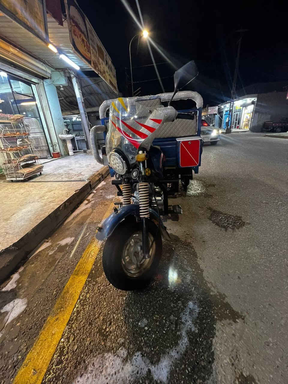 السلام عليكم ورحمه ستوته موديل 2021مكفوله كفاله عامله من كلشي  مكان بغداد اتصل بيك خير وتدلل *********** ملاضه الستوته رقم و سنويه
