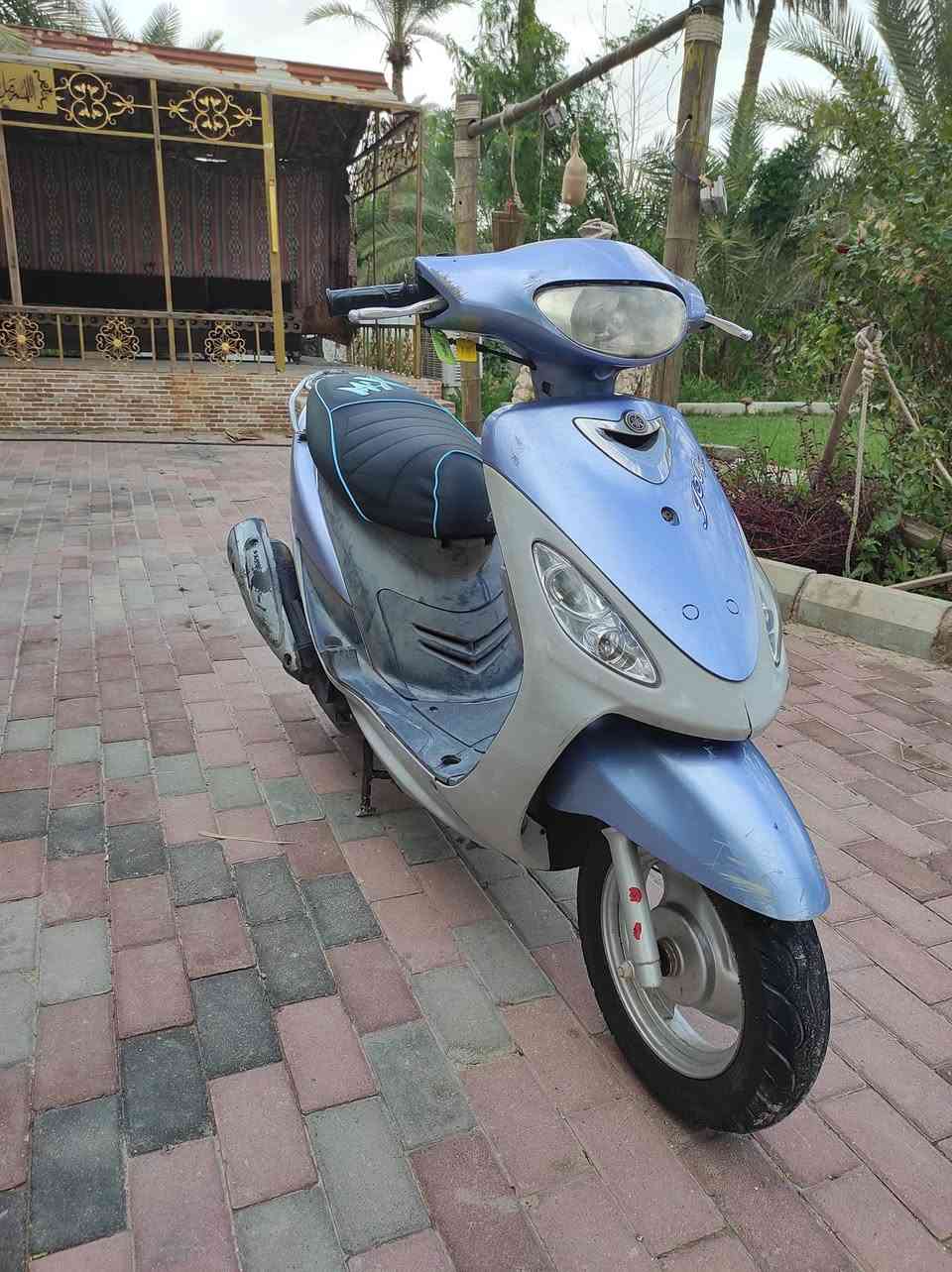 للبيع ماكس منغولي نضافة شوف عينك برغي ما مفتوح بيهة كهربائيات كله شغال مكينه ناعمة كفرات بلاد مختم دراجةً جديده السعر800بيه مجال للاستفسار ***********
