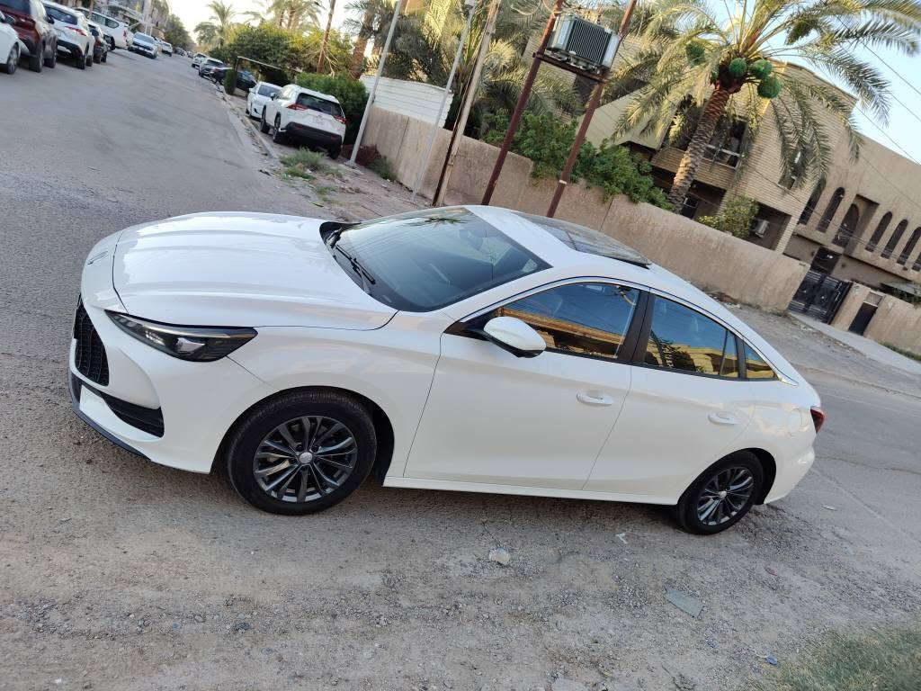 أم جي 2025 فول جلد فتحه بصمه    ماشيه 45 
كامرات محيطه 360 درجه
رقم شمالي تحويل او وكالة حاظر 
                               السعر 120 بي مجال قليل                                   السياره مكفوله وجديدة
مكانها بغداد العامرية
للاستفسار ..*********** بغداد, العراق
