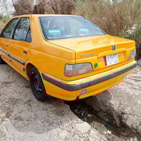 بارس • ٢٠١٨ • مكيف ثلج