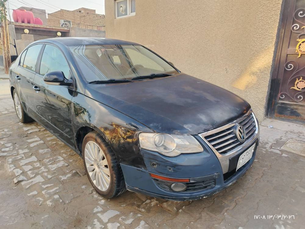 كولف باسات 2010 مكفولة من ضربه فول ماعده الفتحه تبريد شغاله بيه مشكله بل كير ينمر من 2الى 4 من 4الى 6 سياره تمشي ابيع كير كايم أنته وحضك سعر البيع 48 بيه مجال العنوان النجف حي النصر *********** يوجد واتساب راعيه يمي بل نجف وعندي وكاله عامه منه النجف, العراق
