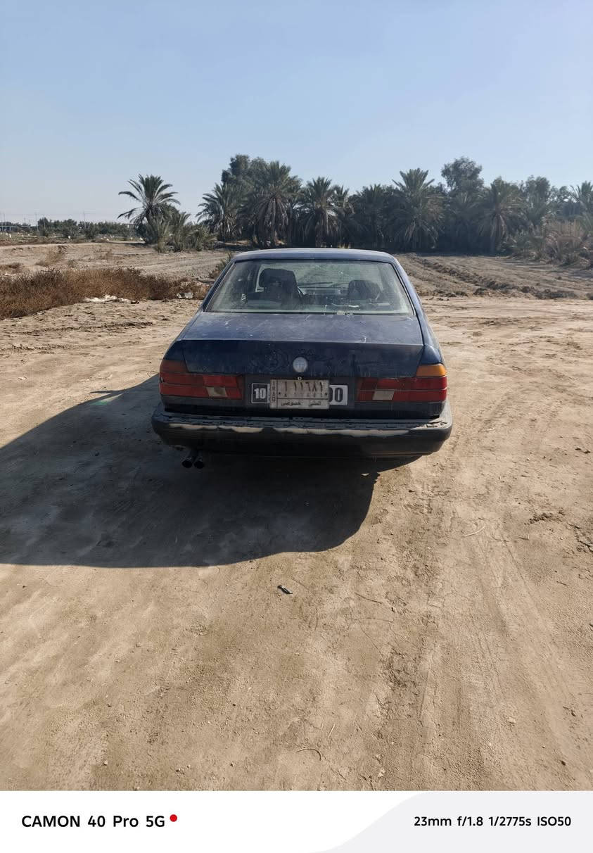 السلام عليكم.. 
بيم البيبع جاهزه 
رقم مثنى سنويه ال ٢٠٢٧مداور ثاني يوم. 
محرك ٣٠٠٠ كير تمتيك شرط. 
مديل ٩٠ الاستفسار *********** .
