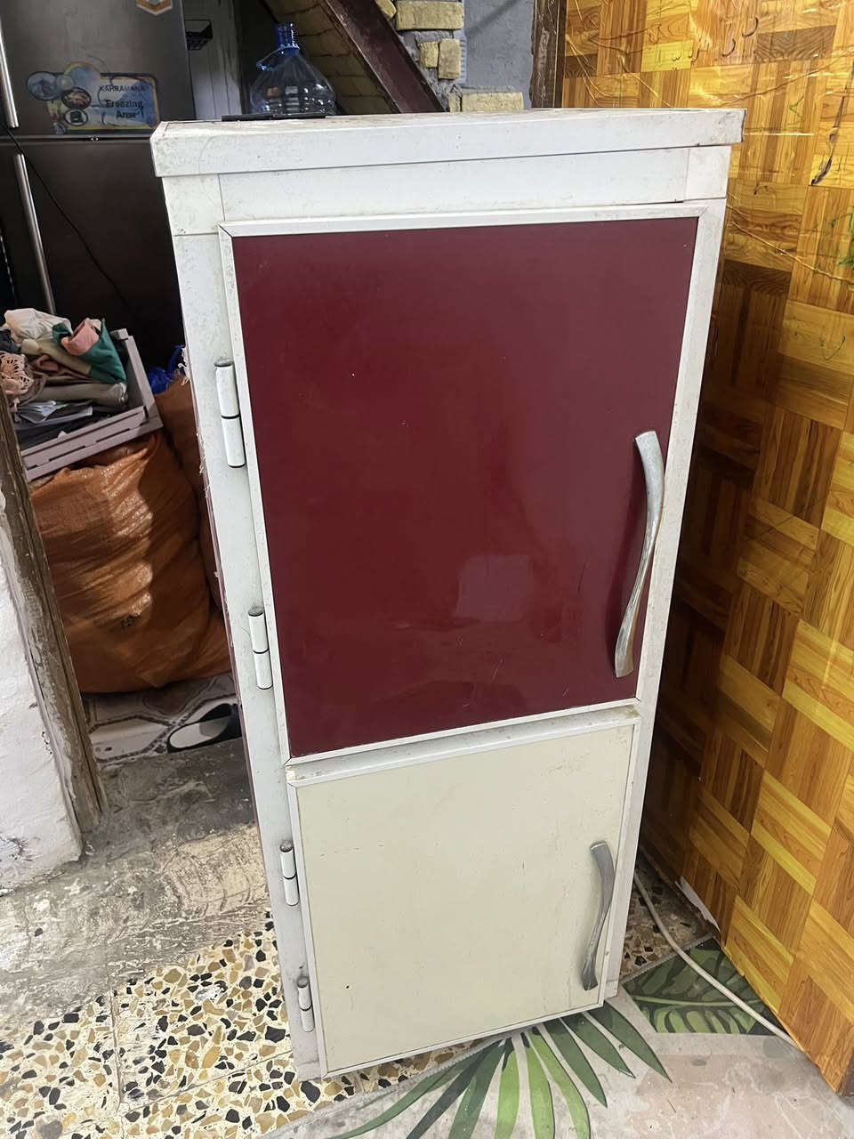 سعره ٥٠ الف عنوان ناصريه مركز


**إذا كنت صاحب هذا الإعلان وتريد حذفه لأي سبب، رجاءا أرسل رسالة إلى الدعم الفني**