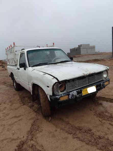 السلام عليكم بيكم 80 محرك و كير شرط و الكشر شوف العين رقم نينوى بي واحد مال قاصرين ضلو سنتين و يبلغ  كابون بانزين بي سعر 15 و بي مجال مكاني موصل زمار للتصال ***********
