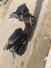 حي السكك • باتري شغاله • مكينه نشاط ونعومه