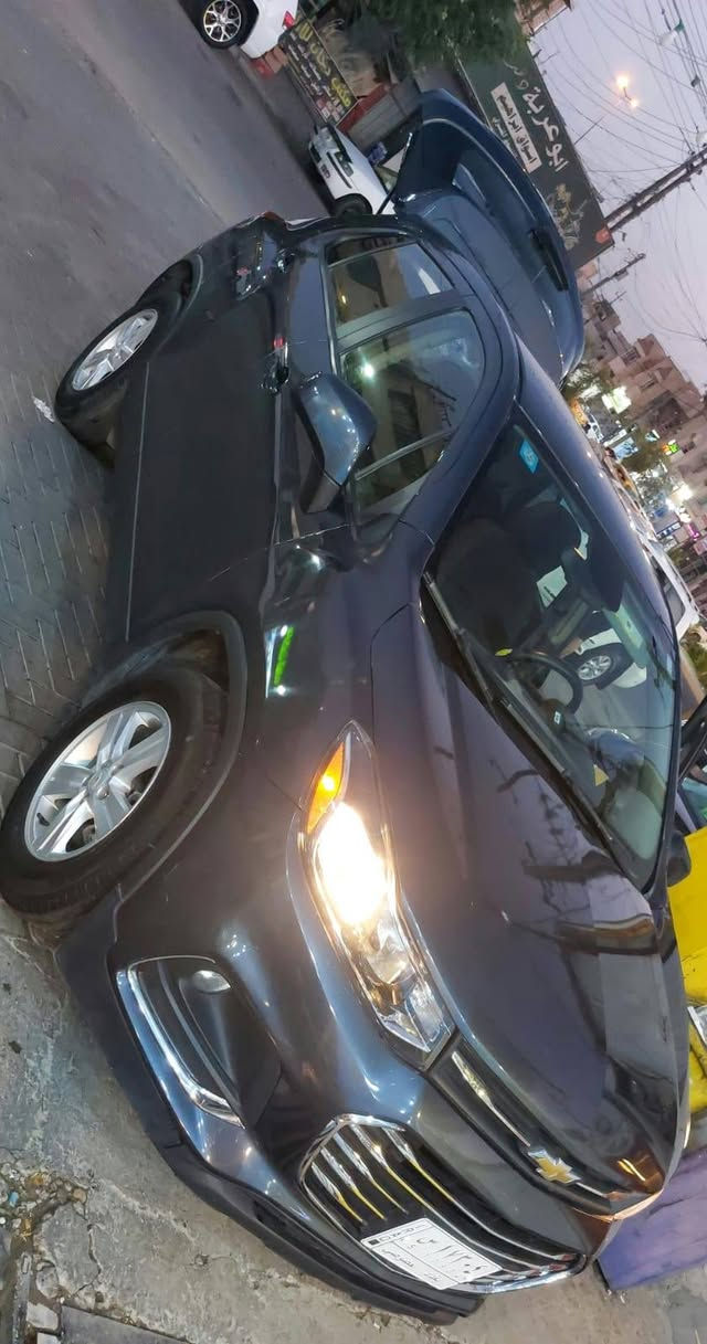 محرك 1400 تيربو
ماشية 85 الف تشغيل عن بعدتدفئة تبريد شغال كاملة من كلشي حادثها من دون دواخل
سعرها 122 وبيها مجال حك الجيه


**إذا كنت صاحب هذا الإعلان وتريد حذفه لأي سبب، رجاءا أرسل رسالة إلى الدعم الفني**