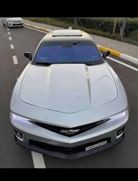 شيفروليه كمارو • السليمانية • للبيع