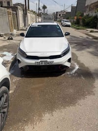 فورتي موديل2024 جيتي لاين فول مواصفات 1/1  كامره خلفية  رادار أمامي  ر...