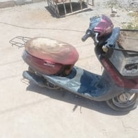 ياماها 60 • اوراق • سلف