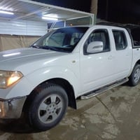 نافارا • ٢٠١٢ • اوتوماتيك