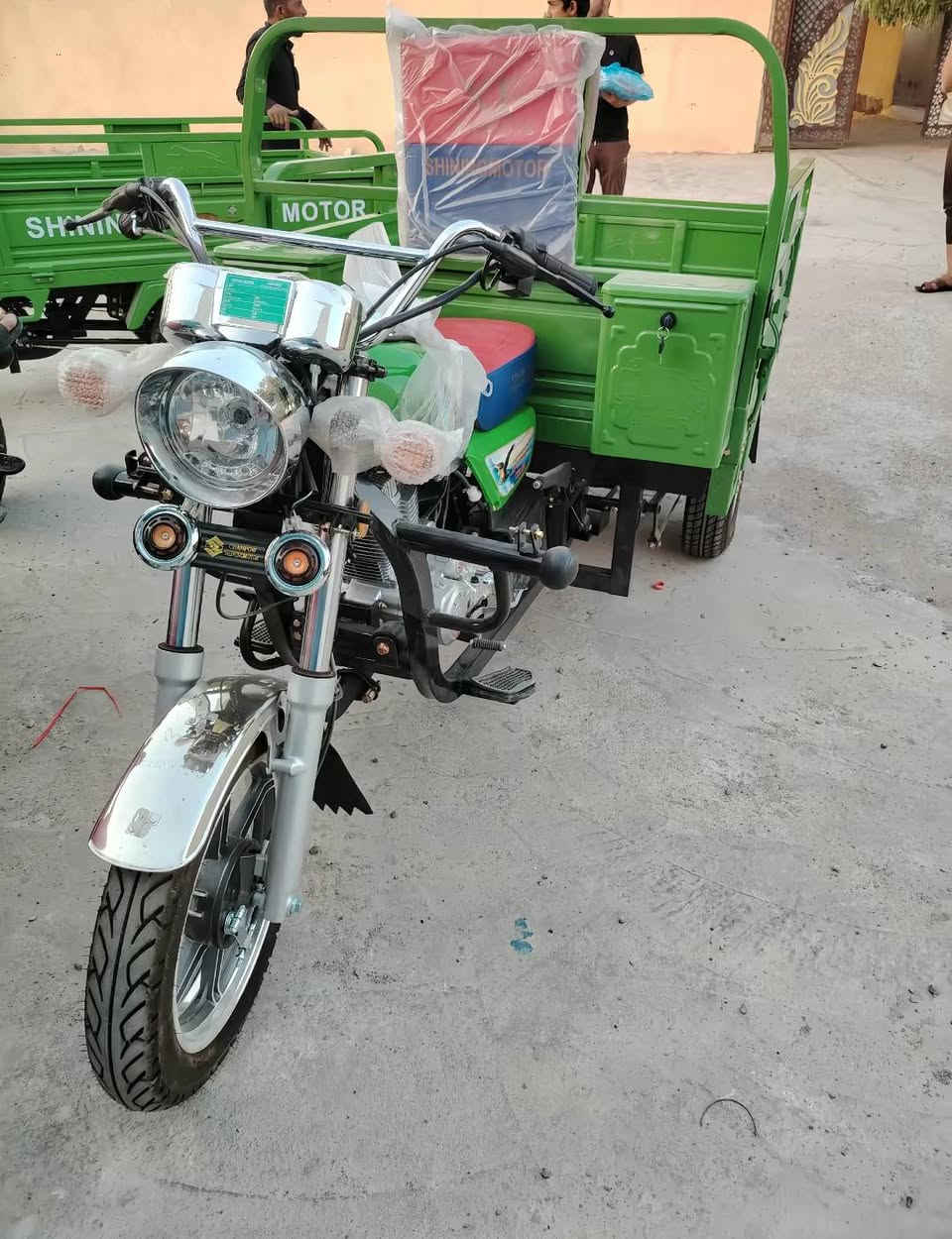 السلام عليكم ستوتة جمرة موديل 2025 مكفولة كافلة عامة مرقمه "ملاحظه"
التصوير قبل الترقيم السعر 2مليون و100 وبيه مجال وبيعته مستعجله اترجاك لا تكسر بسعره اذا مو شراي العنوان الناصرية-الشرقية 
***********
