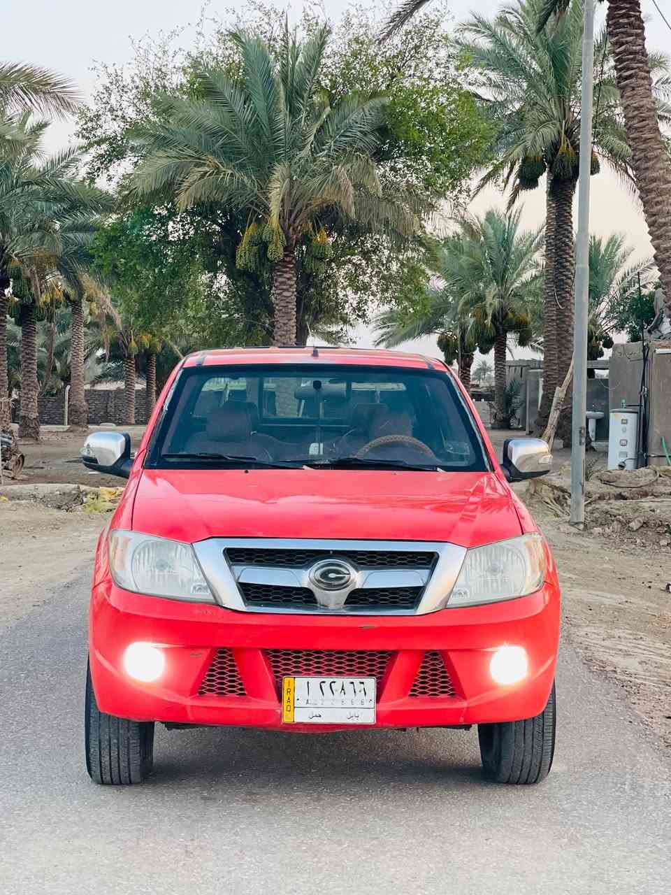 للبيع بيكم كنوه وجه فلاونزه رقم بابل تحويل ثاني يوم مكفوله كفاله جديده كلش جاهزه من كلشي كير محرك اكسل شاصي ما تخلي عليها الف تبريد ثلج ❄️ سنتر لوك شغال مكان بابل الحزه الغربي ***********
