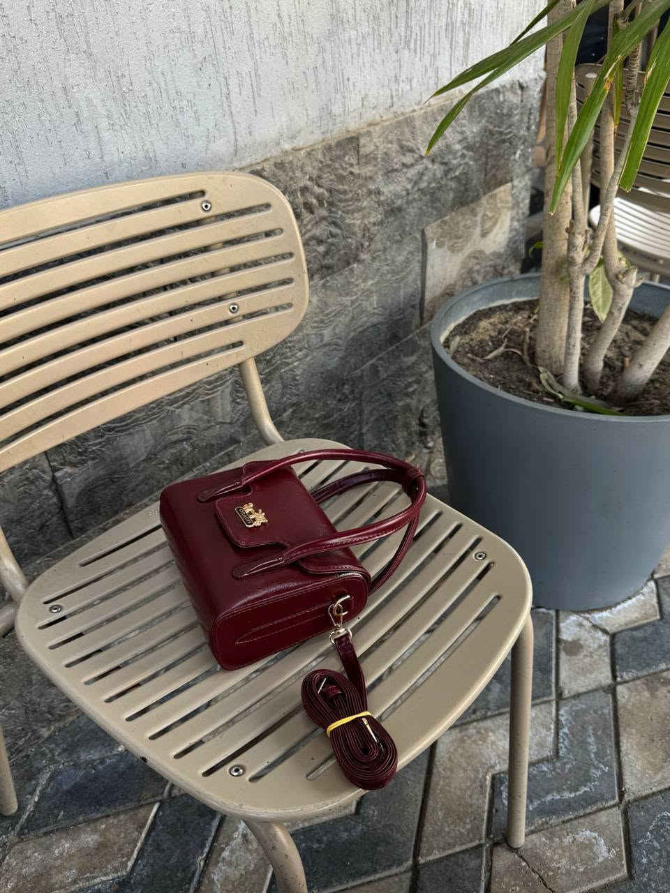 🔥 لسه بتدوري على شنطة شيك وبسعر حلو؟
بلاش تدفعي كتير في شنط غالية… عندنا الحل 👌
👜 شنط حريمي خامات ممتازة
✨ شكل شيك يركب على أي لبس
💼 مناسبة للشغل – الجامعة – الخروج
💸 أسعار على قد الإيد + عروض مستمرة
⏳ الكمية محدودة جدًا وبتخلص بسرعة
🚚 توصيل سريع لكل الأماكن
📩 ابعتي دلوقتي واحجزي شنطتك قبل ما تخلص
#fypviralシ #bags #شنطة #foryoupageシ


**إذا كنت صاحب هذا الإعلان وتريد حذفه لأي سبب، رجاءا أرسل رسالة إلى الدعم الفني**