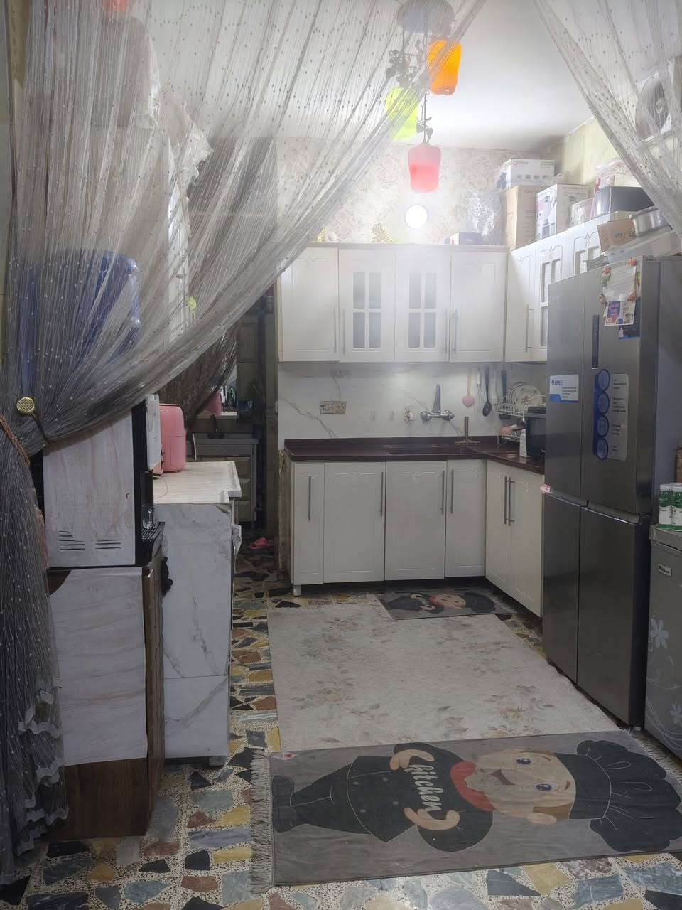 السلام عليكم عندي كاونتر 6قطع مرمر hdf للبيع مكاني الشعلة


**إذا كنت صاحب هذا الإعلان وتريد حذفه لأي سبب، رجاءا أرسل رسالة إلى الدعم الفني**