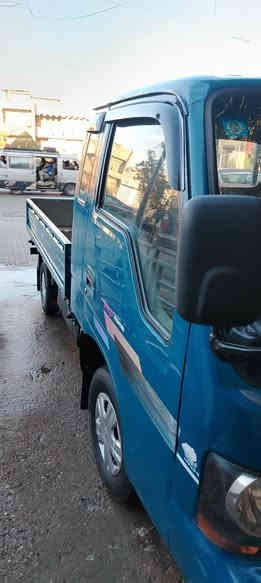 السلام عليكم كيا حمل ام عيون قماره وربع قلاب للبيع موديل 2001 رقم بغداد انكليزي رقم الشاصي شعار مثبت با السنويه السنويه 2030 مشروع السياره شاصي مكفول مكينه مكفوله كير اكسن مكفول لا ضربه لا كص لا تبديل بيه مكانات  بيسطه صبغ للجماليه سياره بلاد تخم تاير كهرباءيات كله شغاله دوشمه باتري جديد سياره جاهزه كبل للشغل السعر 80وبيه مجال مكاني بغداد الشراي يخابر غير متواجد على الفيس ***********
