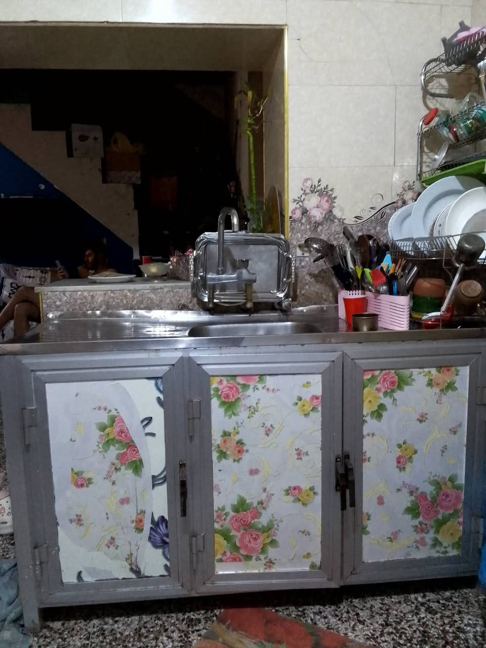 سنك استيل مال الاول مينشال ب١٢٥مكاني بغداد


**إذا كنت صاحب هذا الإعلان وتريد حذفه لأي سبب، رجاءا أرسل رسالة إلى الدعم الفني**