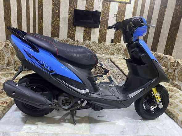 ماكس عدله ما مفتوحه شرط مكينه خرسه ما تنسمع شغاله نكره سلف هندر اشاير لايت امامي وخلفي مختمه سعر 650وبيه مجال مكاني دور الشرطه قرب المعارض الجديده استفسار ***********
