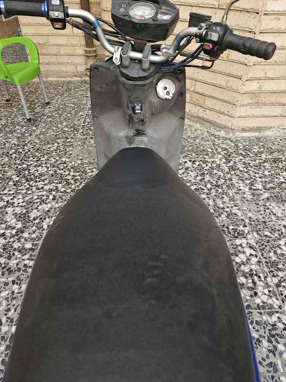 دراجه سكنس جبلي للبيع رمبه ياباني رقم على رقم كلشي مامفتوح بيها محرك خير من الله شلعه فول كهربائيات كولها شغاله سلف ما مبدل بيها اي شيء ما بيها اي نواقص سعر مليون و600


**إذا كنت صاحب هذا الإعلان وتريد حذفه لأي سبب، رجاءا أرسل رسالة إلى الدعم الفني**