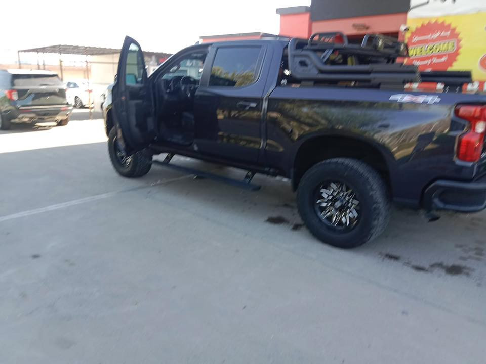 السلام عليكم
للبيع سلفادور موديل 2023 موضحة بلصور. مكاني الكاظمية
*********** 
سعرها 380
