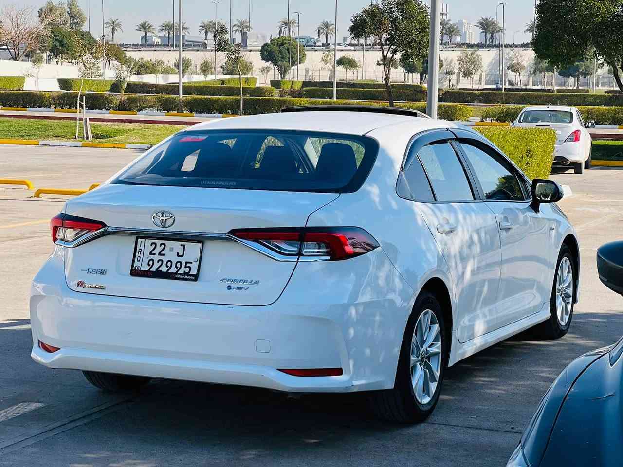 كرؤله تجميع سينى  HEV  ٢٠٢٤
دوو جي پيديئارى بجوكى هه يه 
له گه ل دوو قؤپؤبي بجوك 
باقى ده حامى بؤ ده حامى به شه رت 
٥٩ هه زار رؤيه هه وشتى نويه 
دوو سويجى خؤى له گه ل دايه 
سحرى   🔥  ١٥٤. 🔥 مه جاله كى كه م 
مؤبايل ( *********** ) واتساب أربيل, العراق
