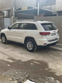 جيب لاريدو موديل 2020 رقم اربيل بسمي فخص وهزه جديده تحويل مباشر السيار...