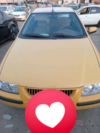 سمند • ٢٠١٠ • رقم بغداد