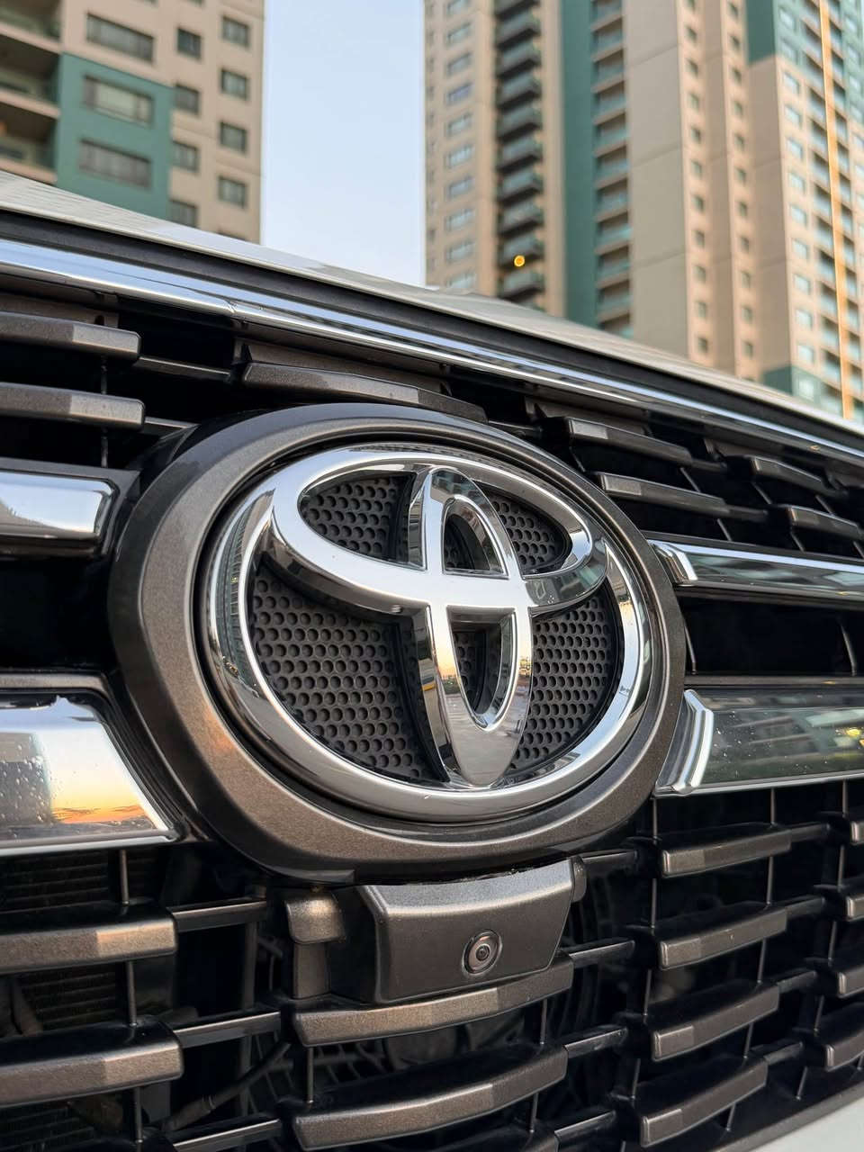 Land cruiser GXR 2021 V6  47,000km
‏Grand turing
لاندكروزر 2021  GXR
‏‎ملاحظە : الاخوان رجائن بس بیع نقد بدون مراوس🫡
أخت زيرو بل كارتون كل عيراق نفص ماكو
‏‎لاندکروزر 2021 SAS
‏‎💎محرک 6 سلندر 
‏‎⌛️ماشي 45,000 ألف كيلو
‏‎💎 بسمطين  +سماعة بيلادي +فرشات بيلادي مجوود 

‏‎💎 مكفولة كفالة عامة من الدعامية إلى الدعامية
‏‎ 💎 بدون صبخ .بدون بارد  ،بدون رصعات ،بدون حتى شخط . حتا رمل مابيها
‏‎دعاميات هم بدون صبغ ،رمل مابي ،لحية بدون صبخ ..بقية كلها بشرط

‏‎🧬فول فول مواصفات
‏‎شاشة كبير لمس 5كاميرا حاسة رادارات
‏‎كاميرات 3 شاشات سيلاد فتحة سقف 
‏‎كشن جلد كشن كاراباي شحن موبایل  8 اريباك تبريد مركزية
‏‎بصمة تشغيل عن بعد باب جاك سلاجة ليد زينون 
‏‎تحكمات ستيرن دبل فوليوم فورويل هوك
‏‎سيارة بها 2 بصمة من شركة جديد جدأ 
‏‎سيـارة عل نظافتها احسبها صفر زيرو

💎 تخم تاير دنلوب الاصلي

‏‎ 💎محرك كير بشرط مامفتوح
‏‎سيارة حيل نظيفة كلشي عل بلاد لوك
‏‎سنوية زنكة كلشي جديد مدفوع لـ2031
‏‎باسمي السنوية بشرط تحويل و خرامة 
‏‎سيارة مابيـها دينار مصرف كامل من كل نواحي

‏‎♻️نفسي يوم /تحويل و وكالة حاظر رقم سلیمانیە
‏‎📍مكانك /داخل سليماني

‏‎☎️موبايل / ***********
💵سعر / 570$ ورقه السليمانية, العراق
