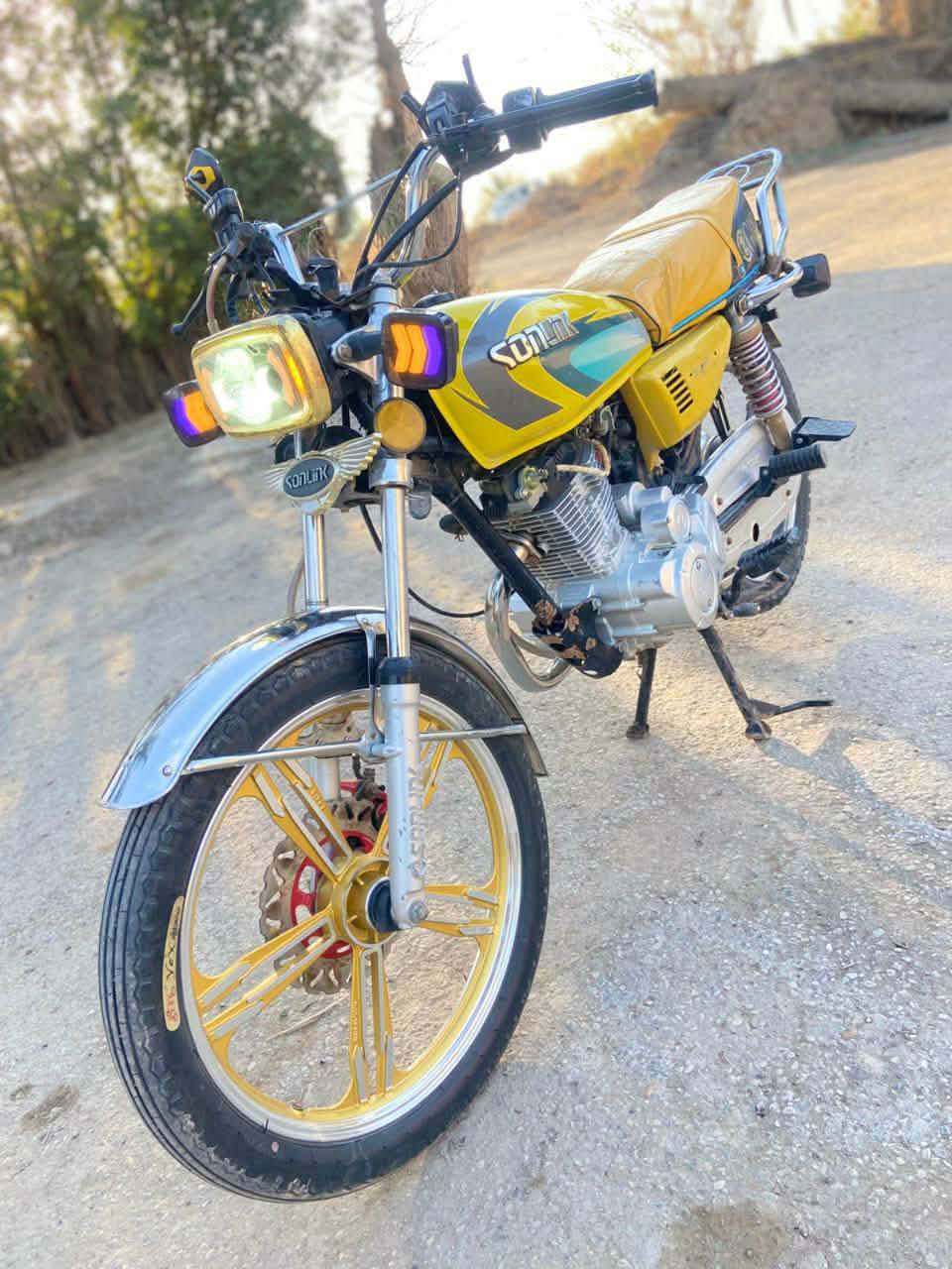 السلام عليكم /
دراجه للبيع   سيفان مودل 24 اوراق ضايعه مكفوله من سرقه رقم شاصي وبليته بيه خيط قليل لاستيك ولف ونقص دشبول شغاله سلف وهندر و عن بعد عن طريق الريمون مكاني بابل مشروع مسيب سعر 375 قفل


**إذا كنت صاحب هذا الإعلان وتريد حذفه لأي سبب، رجاءا أرسل رسالة إلى الدعم الفني**