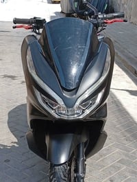 Pcx 2021 مكفوله كفاله عامه  نظام تتفئت يدادته حساس زدحام  الله شاهد ال...