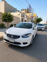 فلاونس • ٢٠١٤ • وارد كوري