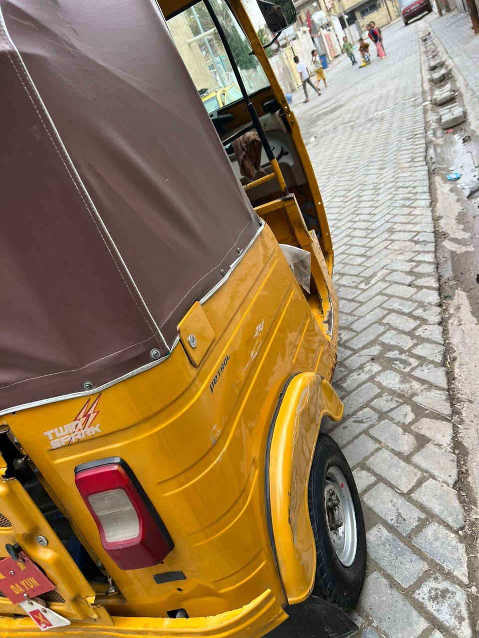 سلام عليكم
تكتك للبيع مديل 20 شهر 10 

رقم السنوي تحويل ثاني يوم 

كفاله عامه 

لا صبغ ولا معجون 

كفاله عاما

الاستفسار عن عبر مراسل الواتساب 

رقم ***********
