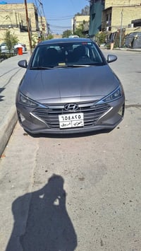 لنترا ٢٠ • ٢٠٢٠ • اتوماتيك