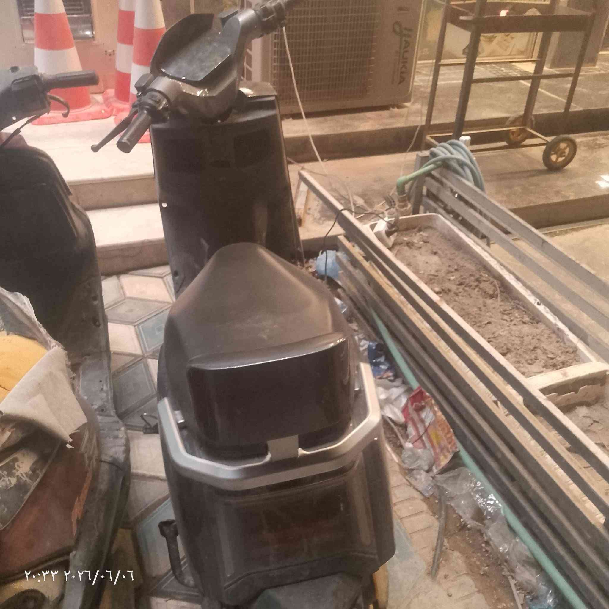 السلام عليكم ماطور شحن موديل 2024 للبيع السعر خاص


**إذا كنت صاحب هذا الإعلان وتريد حذفه لأي سبب، رجاءا أرسل رسالة إلى الدعم الفني**