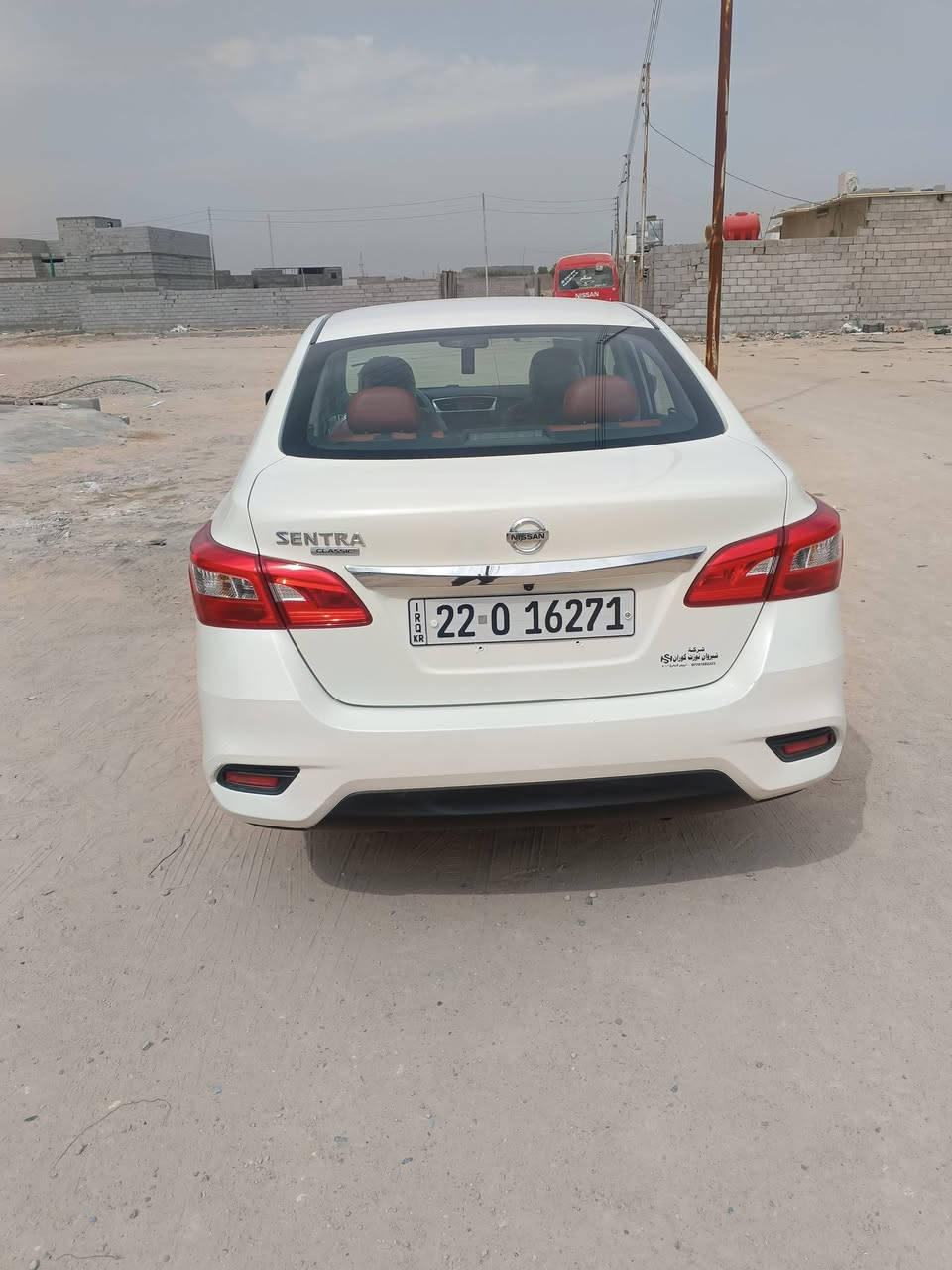 سنترا 2025 اربيل وكاله باسمي دواخل احمر ماشيه 10لاف سعره 125البصره الزبير 
‏‪***********‬‏
