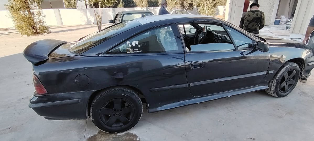 سياره كاليبرا 1991 رقم كركوك
صبغ عام جماليه محرك حجم 20  كير شرط
صدر جديد محرك بشرط مكاني كركوك حي نصر
سعرها ٢٢ سنويه ماشي عليهه 2020 لحد تاريخ يوم
*********** للتواصل
