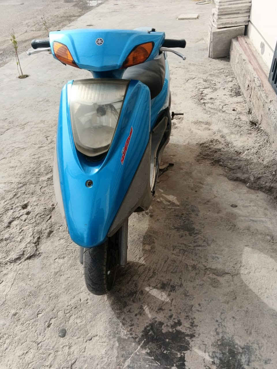 سلام عليكم دراجه فريز الدراجه حلوه وزلغ مابيه الدراجه سلف هندر لايت ذلجي اشاير هورن كامله مكمله المكان بغداد قرب العبيدي المعامل اني مكلف بل نشر راح احط رقم راعيه ***********. السعر ٤٥٠وبيه مجال بصيط
