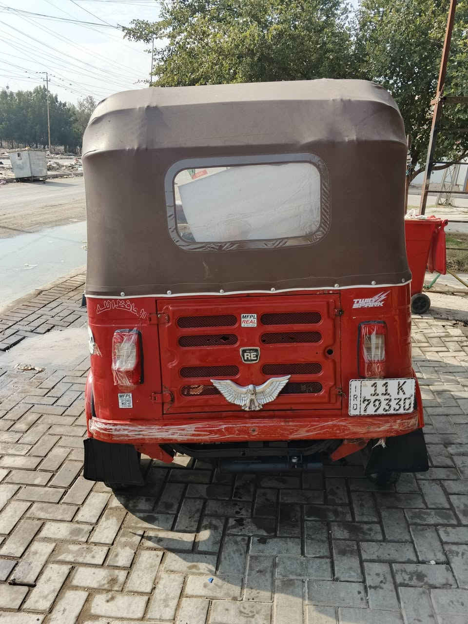 سلام عليكم تكتك ٢٠١٨ شهر ١١ رقم وسنويه تحويل ثاني يوم تكتك خير من الله تخم تأير مكينه تجفيت جديد لا تنقيص ولا تبخير مكانه الحسينيه الراشديه سعر ٥ مليون وبيهه مجال بصيط رقم ***********
