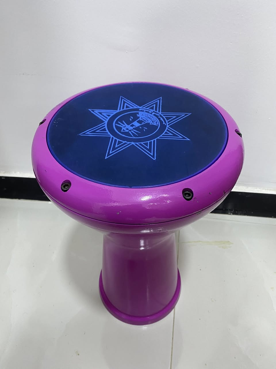 طبلة مصرية للبيع بسعر مناسب امتواجد فيس او التصال على الرقم ***********
