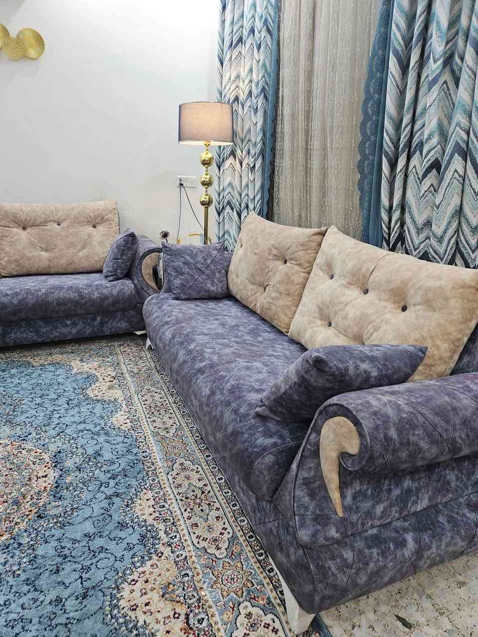 السلام عليكم 

عندي هذا الطخم اخذته بوقتها ب١٠ ورقات والله العظيم بس حاليا اريد ابيعه بسبب ضيق المساحه 
(( سعره ٥٠٠ الف وبي مجال  ))
العنوان القادسيه الثانيه


**إذا كنت صاحب هذا الإعلان وتريد حذفه لأي سبب، رجاءا أرسل رسالة إلى الدعم الفني**