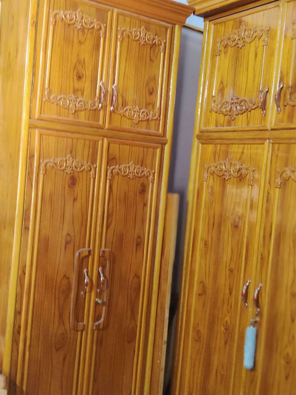 غرفه نوم صاج للبيع سعرها 900 أو بيهه مجال ***********
العنوان ديالى بعقوبة الخالص
