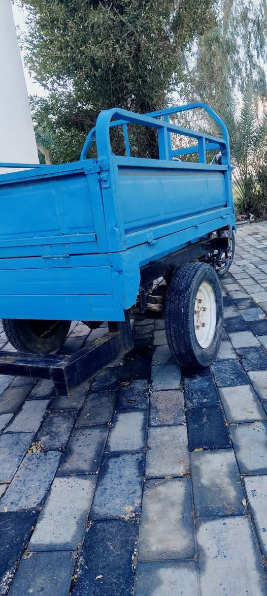 ستوته MTR  رقم اسود وسنوية موديل 2007 بديها اشتغلته تسگام. مال حمل. محركها نضيف ومايعطل عليك  بيها ظفيرة ولايت وعدادات. تريد كهربائيّ  يشدها ويرتبهن سعرها 700  #مكاني_الديوانية_قضاء_غماس ***********
