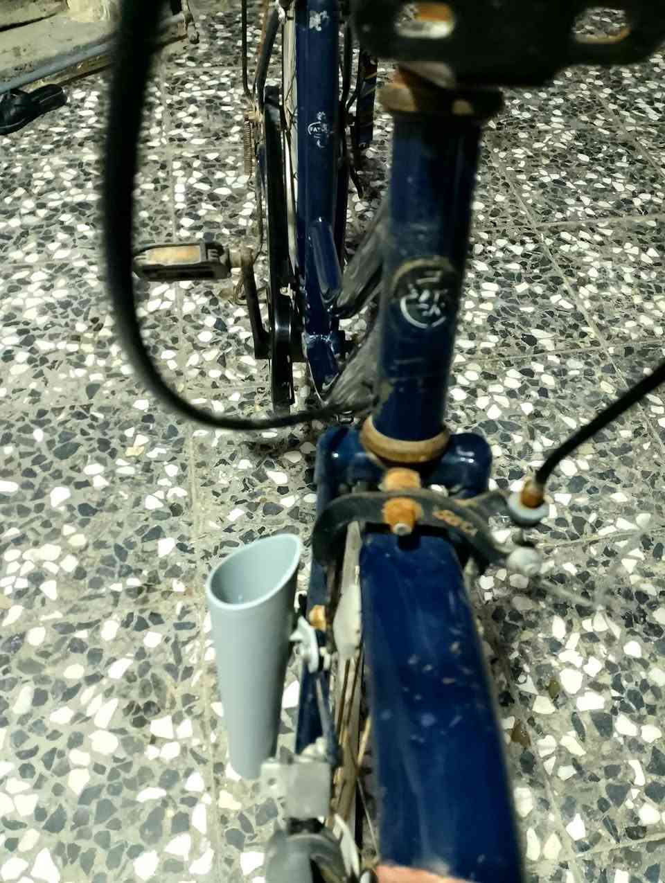 سلام عليكم باسكل للبيع لون نيلي موديل 18 مكان حله كورنيش السعر 100وبي مجال


**إذا كنت صاحب هذا الإعلان وتريد حذفه لأي سبب، رجاءا أرسل رسالة إلى الدعم الفني**