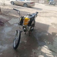 كير • شاصي 2014 • مكينه 2022