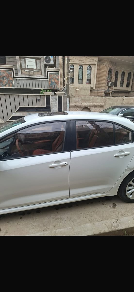 ‏سلام عليكم كورونا مدير 22 خليجي ساس أصلي سيارة جديدة لا صبغ ولا ضربه ولا بارد السيارة فول ‫ ‫ ‫1‏÷1‬ مكان 
 السيارة بغداد حي الجهاد  ￼ ‏ا
077ستخدام شخصي سيارة كلش جديدة غير متواجد على الفيس اتصال فقط أو WhatsApp متواجد ￼￼***********
