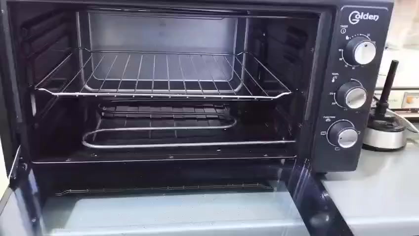 فرن تركي للبيع مستعمل قليل قفل ب65 الف سبب البيع ماخذلي مكان وما استعملة عندي غازي الشراي فقط  يدخل خاص


**إذا كنت صاحب هذا الإعلان وتريد حذفه لأي سبب، رجاءا أرسل رسالة إلى الدعم الفني**