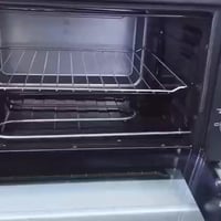 فرن تركي • مستعمل قليل • غازي